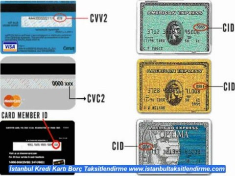 Kredi Kartı Borcu Taksitlendirme Kanunu