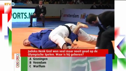 Klouk: vraag van de dag (14 mei) - RTV Noord