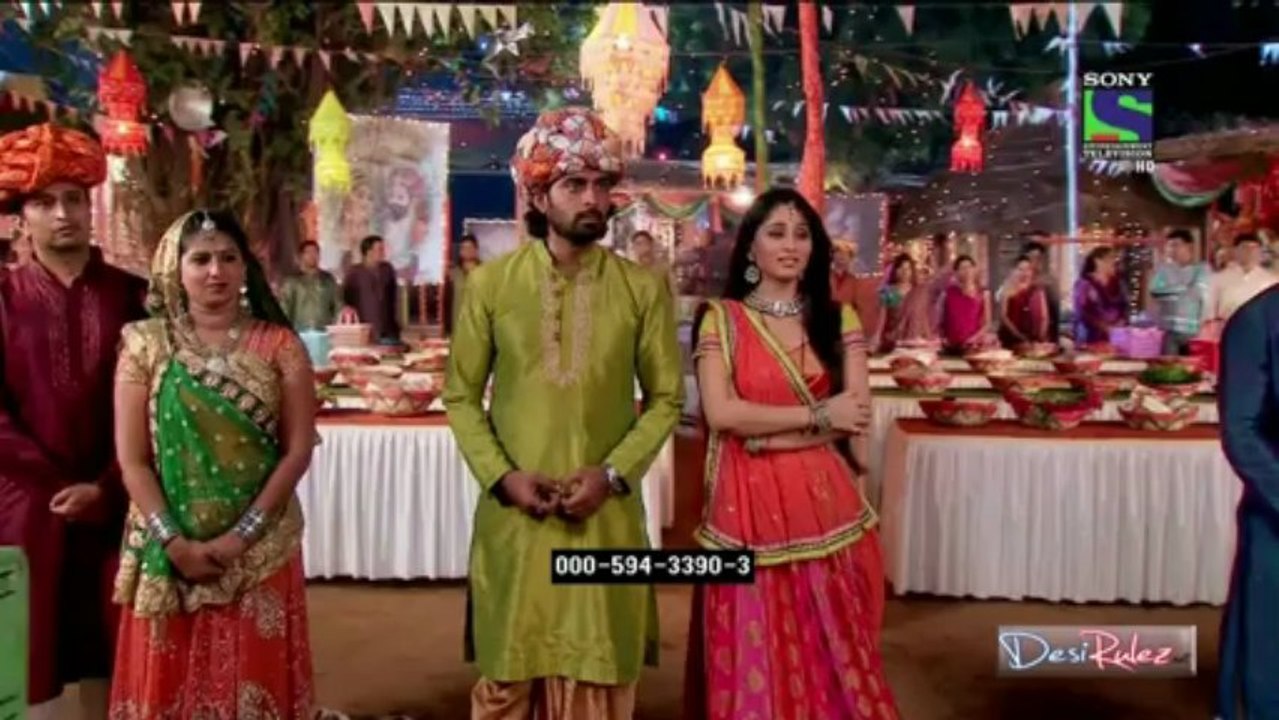 Dil Ki Nazar Se Khoobsurat 14th May 2013-Part-1