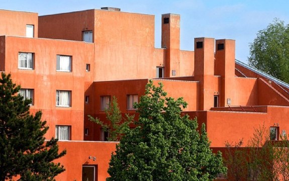 Présentation du Disney's Hotel Santa Fe à Disneyland Paris