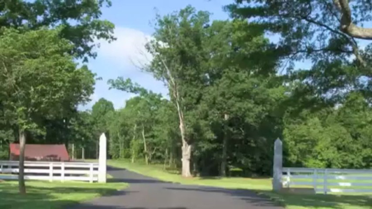 Cline Farm Land For Sale _ Lincoln County NC Building Lots F