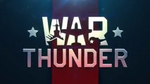 War Thunder: Ground Forces Teaser Trailer (PS4)
