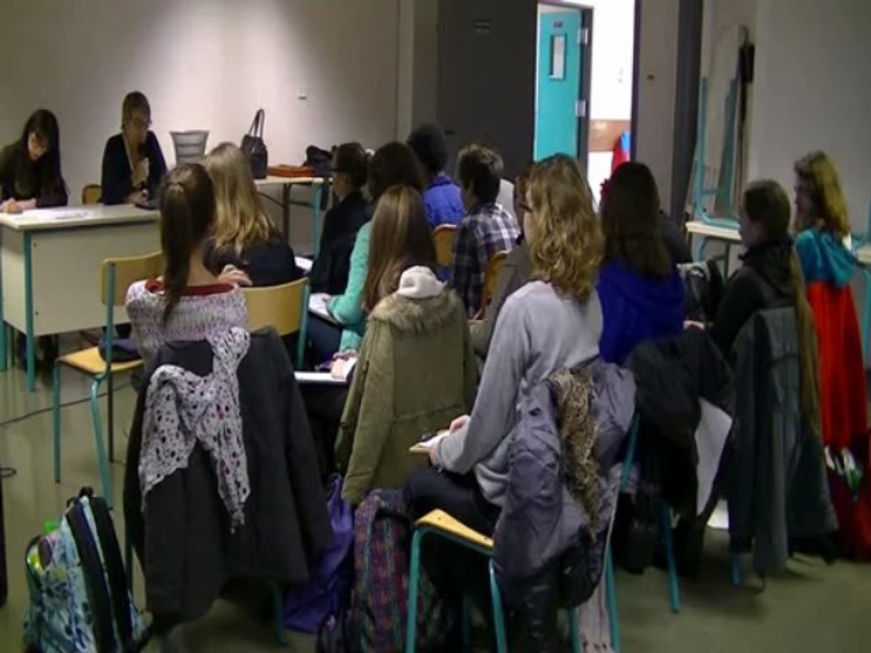 La solidarité à St Médard en Jalles