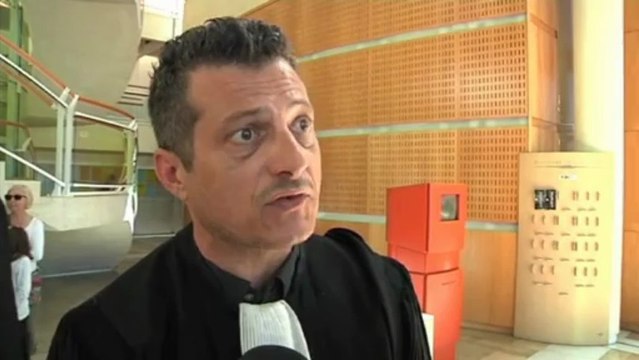 Décision de justice 3ème RPIMA Carcassonne