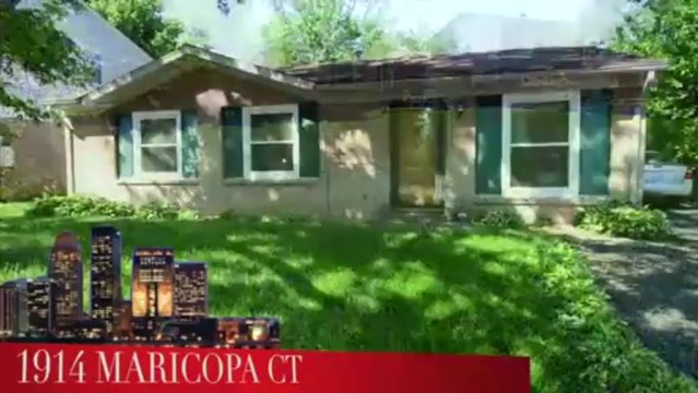 1914 MARICOPA CT, Louisville Ky 40223 - MEADOW GATE
