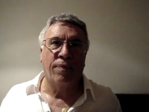 Jean Marc Michel quot Jean Varraud, homme de l039ombre, de coeur, de passionquot Vidéo Dailymotion