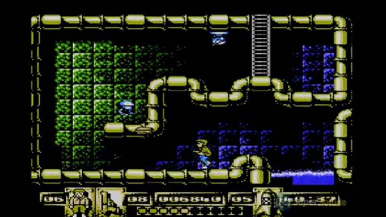 James Bond Jr. : Opération désamorçage