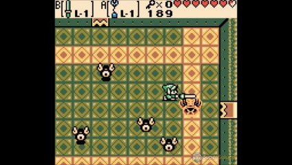 Soluce Zelda Oracle of Ages : Eyesoar