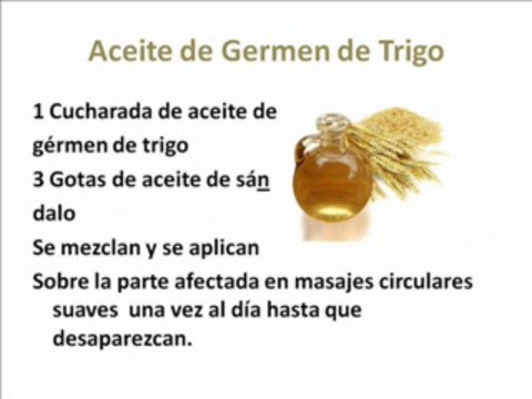 Como Eliminar Las Estrias Rojas