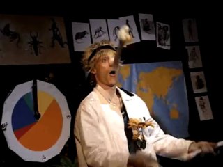 Au moins ça ne prouve pas le contraire