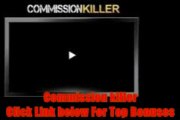 Commission Killer Is *hot* $3.86 Epc | Commission Killer Is *hot* $3.86 Epc