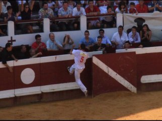 DAX Grande finale des cocardes 2012