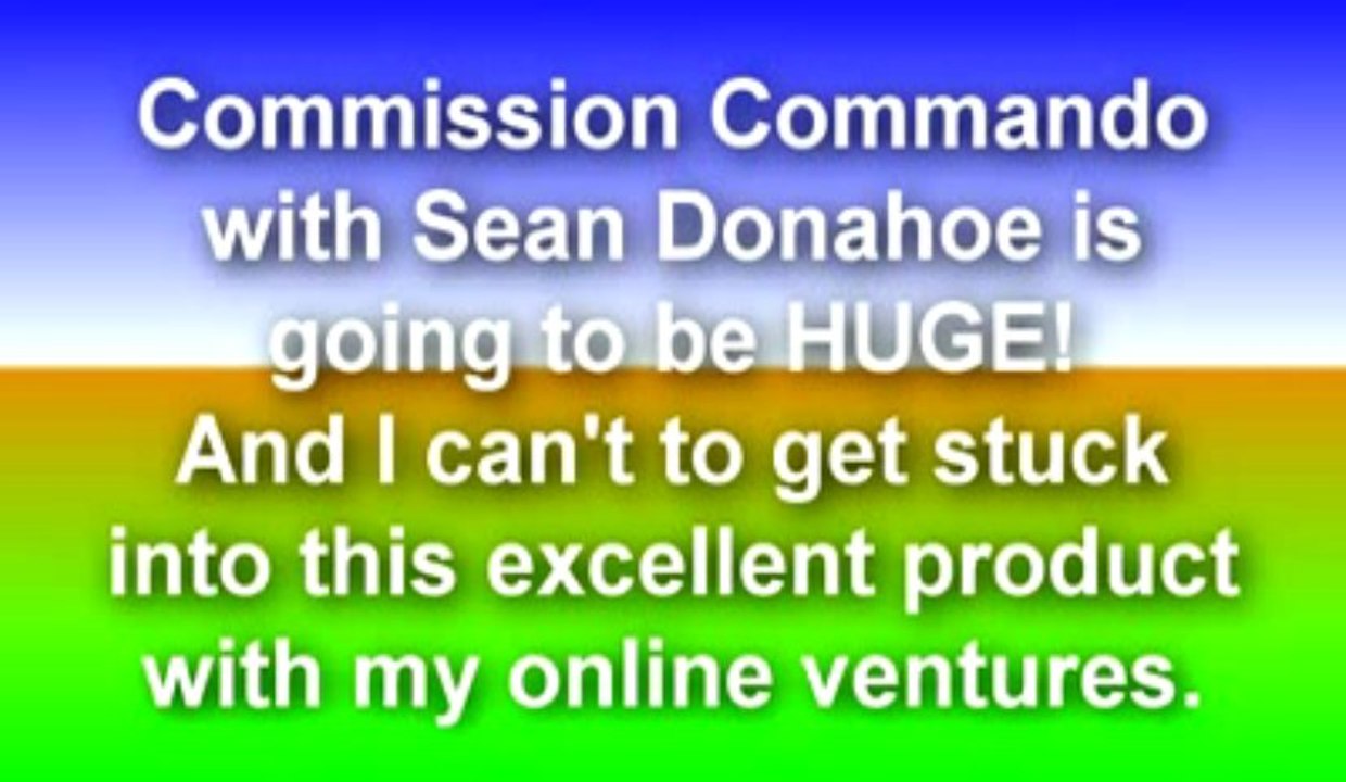 Commission Killer Is *hot* $3.86 Epc | Commission Killer Is *hot* $3.86 Epc