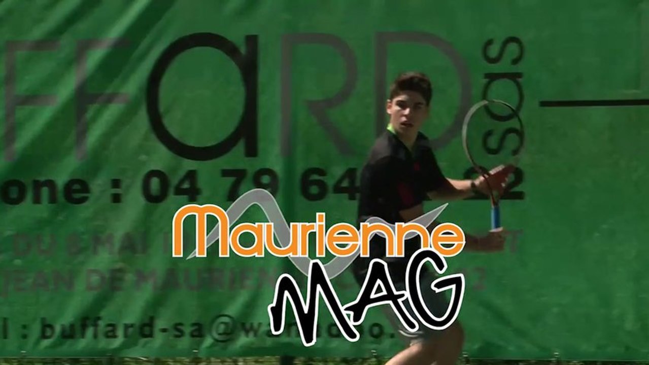 MAURIENNE MAG N°124