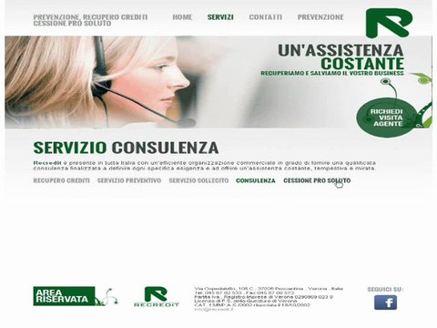 Società recupero crediti - come gestire gli insoluti