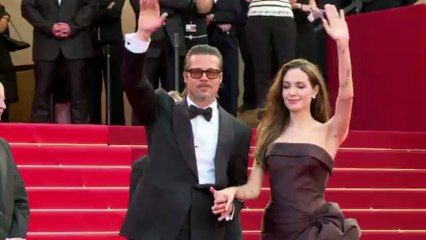 Mastectomía de Angelina Jolie