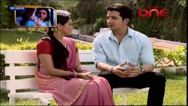 Ghar Aaja Pardesi Tera Des Bulaye 14th May 2013 Video Watch Online pt2