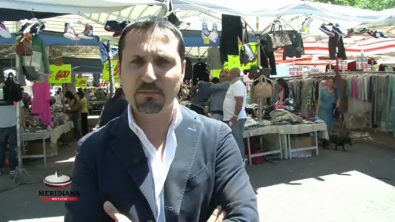 Dalla Ue 11 mln per ristrutturare Porta Portese. Rocca: diamo nuovo volto al quartiere