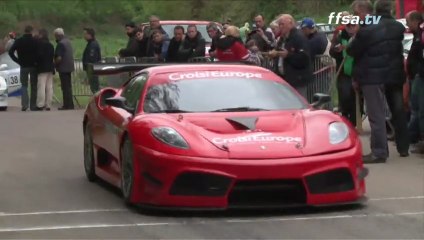 Premier succès de Yannick Poinsignon en Production