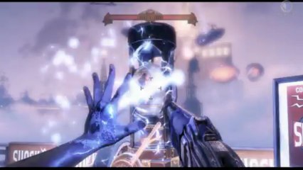 Bioshock Infinite The Movie - Episode 11 - by Jack