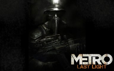 Metro Last Light - Trailer de lancement