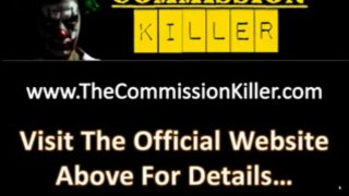 Commission Killer Is *hot* $3.86 Epc | Commission Killer Is *hot* $3.86 Epc