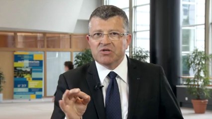 Franck Proust: "Hollande fait-il monter l'euroscepticisme?" 14 mai 2013