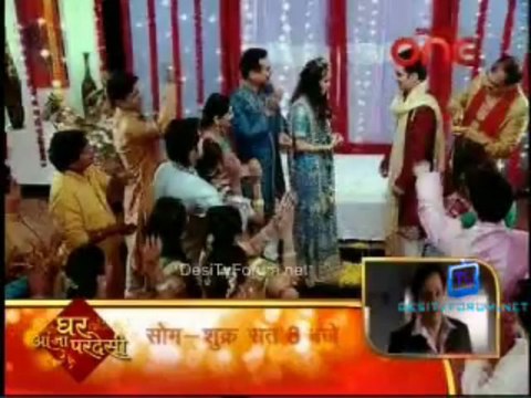 Niyati 14th May 2013 Video Watch Online pt2