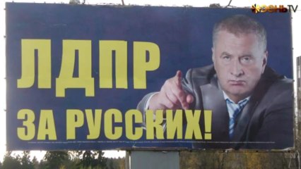 Уход серого кардинала. Отставка Суркова