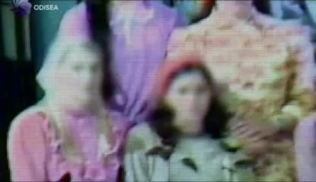 Sectas 1 de 2 Atrapado.2009 (Documental C.Odisea)