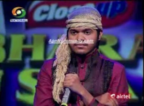 Bharat ki Shaan-14 May 2013 pt4