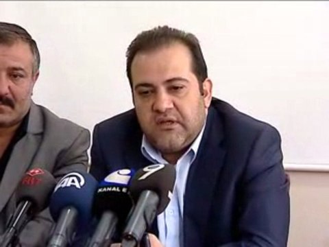 SELÇUK ÖZTÜRK AÇIKLAMA YILMAZ VURAL