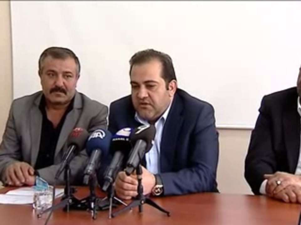 SELÇUK ÖZTÜRK GÜNDEM 11111