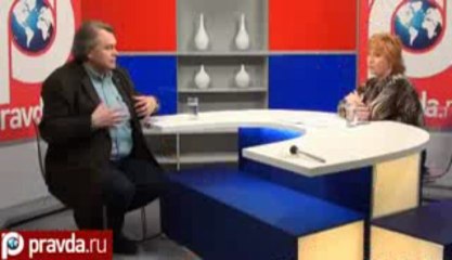 Аркадий Мамонтов о настоящей России