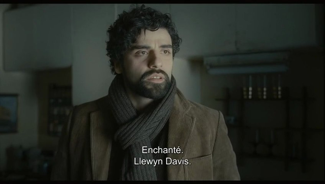 Inside Llewyn Davis : première bande-annonce en VOST pour le prochain film des frères Coen