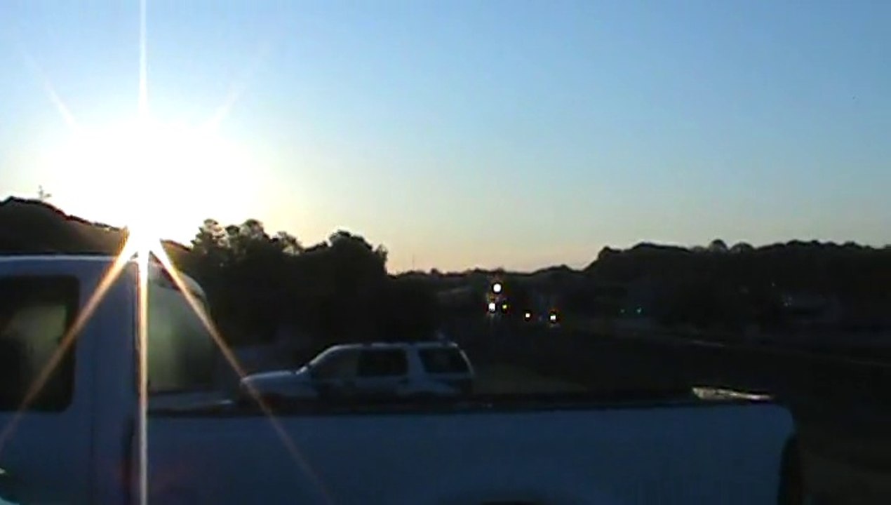 Norfolk Southern autorack train west through Austell Ga.