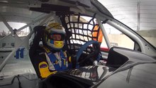 [REGIOFM TV] BS Energy Racing Pinksterraces 2013 PROMO