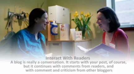 How to Build a Successful Blog and Monetize It