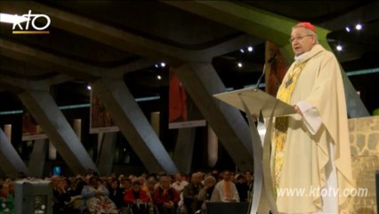 Diaconia 2013 : « Nous sommes témoins de Celui qui ne désespère jamais »