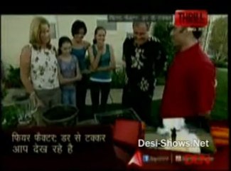 Fear Factor Darr Se Takkar 14th May 2013 Part4