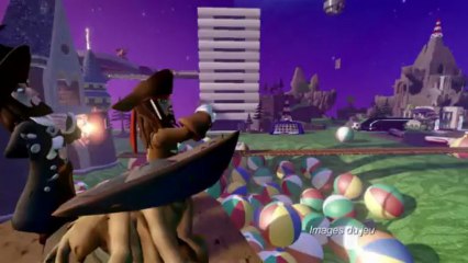 Disney Infinity - Pirates Of The Caribbean Adventure Pack Trailer