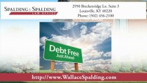 What is Chapter 11 Bankruptcy? - Spalding & Spalding
