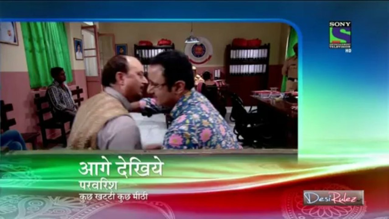 Parvarrish 14th May 2013-Part-2