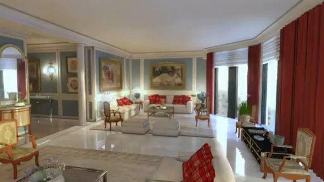 2013 Moko3D Showreel: Animation, Visualisation, 3D