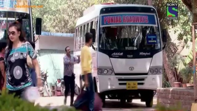 Parvarish Kuch Khatti Kuch Meethi 14th May 2013 Video Watch Online part2