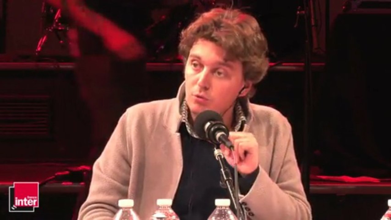 On va tous y passer - Alex Vizorek