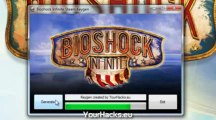 Bioshock Infinite STEAM Keygen : Crack : Télécharger
