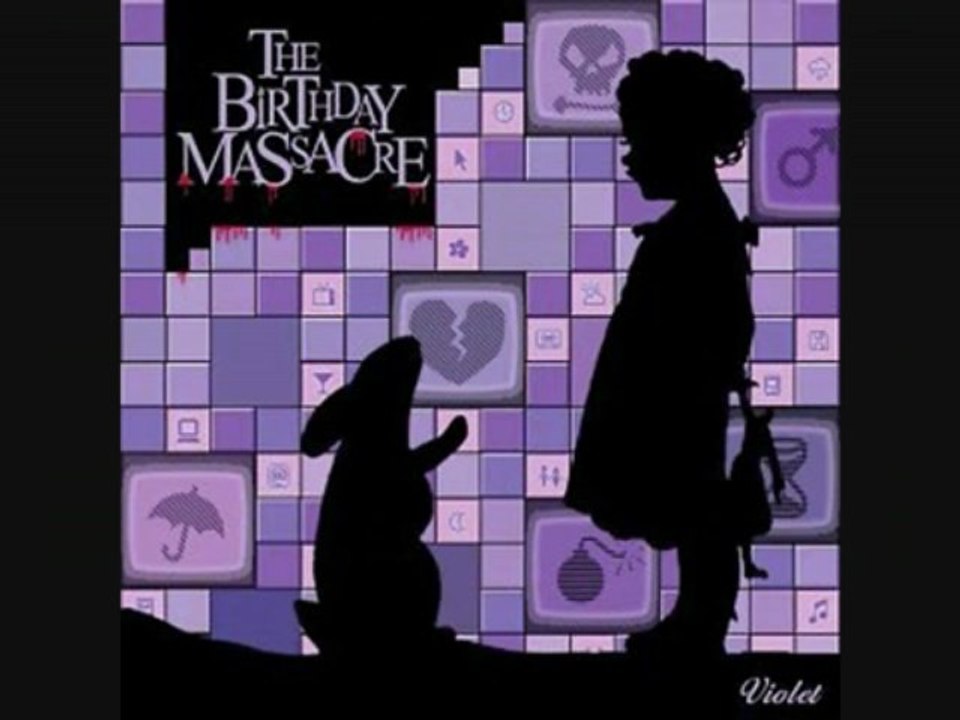 The Birthday Massacre - The Dream