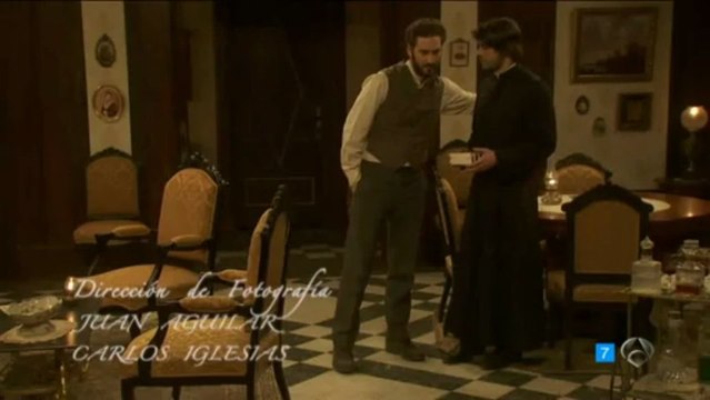 MARTIN TRISTAN NO SE DEJE MANIPULAR MAS POR AURORA ESDPV 14-05-2013