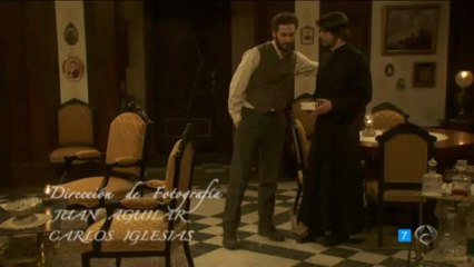 MARTIN TRISTAN NO SE DEJE MANIPULAR MAS POR AURORA ESDPV 14-05-2013